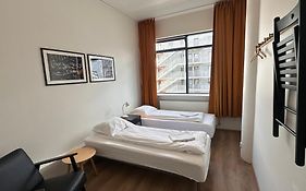 Guesthouse Pavi